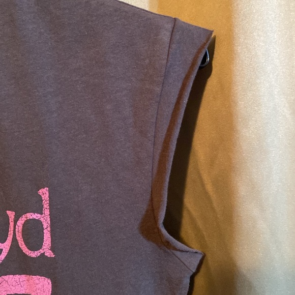 NWT Pink Floyd 1994 tour tank top replica XS - Picture 7 of 9